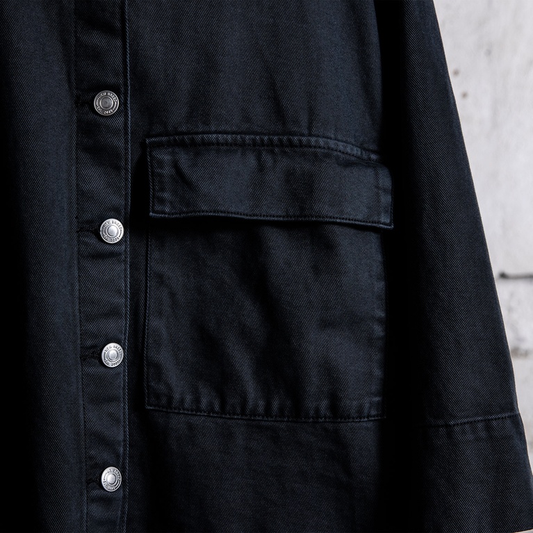 Takki "Wide Jacket" Takki "Wide Jacket"